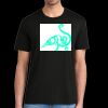 Super Soft Perfect Tri ® Tee Thumbnail