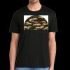 Super Soft Perfect Tri ® Tee Thumbnail