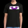 Super Soft Perfect Tri ® Tee Thumbnail