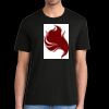 Super Soft Perfect Tri ® Tee Thumbnail