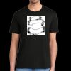 Super Soft Perfect Tri ® Tee Thumbnail
