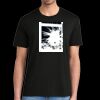 Super Soft Perfect Tri ® Tee Thumbnail