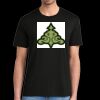 Super Soft Perfect Tri ® Tee Thumbnail