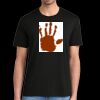 Super Soft Perfect Tri ® Tee Thumbnail