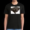 Super Soft Perfect Tri ® Tee Thumbnail