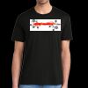 Super Soft Perfect Tri ® Tee Thumbnail