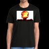 Super Soft Perfect Tri ® Tee Thumbnail