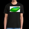 Super Soft Perfect Tri ® Tee Thumbnail