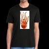 Super Soft Perfect Tri ® Tee Thumbnail