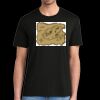Super Soft Perfect Tri ® Tee Thumbnail
