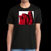 Super Soft Perfect Tri ® Tee Thumbnail
