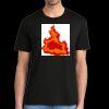 Super Soft Perfect Tri ® Tee Thumbnail