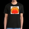 Super Soft Perfect Tri ® Tee Thumbnail