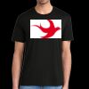 Super Soft Perfect Tri ® Tee Thumbnail