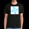 Super Soft Perfect Tri ® Tee Thumbnail