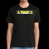 Super Soft Perfect Tri ® Tee Thumbnail