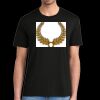 Super Soft Perfect Tri ® Tee Thumbnail