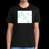 Super Soft Perfect Tri ® Tee Thumbnail