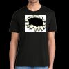 Super Soft Perfect Tri ® Tee Thumbnail