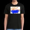 Super Soft Perfect Tri ® Tee Thumbnail