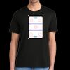 Super Soft Perfect Tri ® Tee Thumbnail