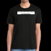 Super Soft Perfect Tri ® Tee Thumbnail