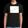 Super Soft Perfect Tri ® Tee Thumbnail