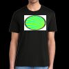 Super Soft Perfect Tri ® Tee Thumbnail