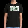Super Soft Perfect Tri ® Tee Thumbnail