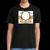 Super Soft Perfect Tri ® Tee Thumbnail