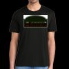 Super Soft Perfect Tri ® Tee Thumbnail