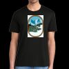 Super Soft Perfect Tri ® Tee Thumbnail