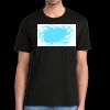 Super Soft Perfect Tri ® Tee Thumbnail