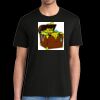 Super Soft Perfect Tri ® Tee Thumbnail
