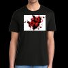 Super Soft Perfect Tri ® Tee Thumbnail