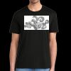 Super Soft Perfect Tri ® Tee Thumbnail