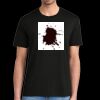 Super Soft Perfect Tri ® Tee Thumbnail