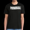 Super Soft Perfect Tri ® Tee Thumbnail