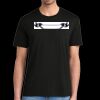 Super Soft Perfect Tri ® Tee Thumbnail
