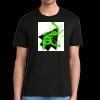 Super Soft Perfect Tri ® Tee Thumbnail