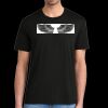 Super Soft Perfect Tri ® Tee Thumbnail