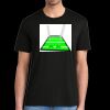 Super Soft Perfect Tri ® Tee Thumbnail