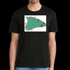 Super Soft Perfect Tri ® Tee Thumbnail