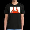 Super Soft Perfect Tri ® Tee Thumbnail