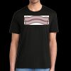 Super Soft Perfect Tri ® Tee Thumbnail