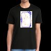 Super Soft Perfect Tri ® Tee Thumbnail