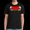 Super Soft Perfect Tri ® Tee Thumbnail