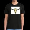 Super Soft Perfect Tri ® Tee Thumbnail