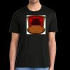 Super Soft Perfect Tri ® Tee Thumbnail