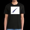 Super Soft Perfect Tri ® Tee Thumbnail